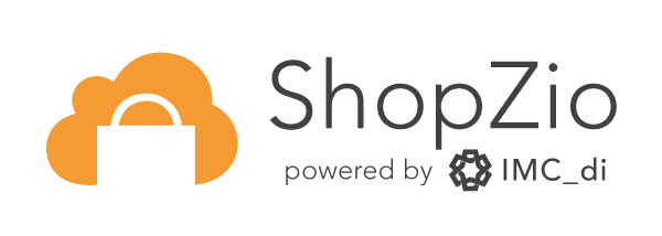 ShopZio Logo